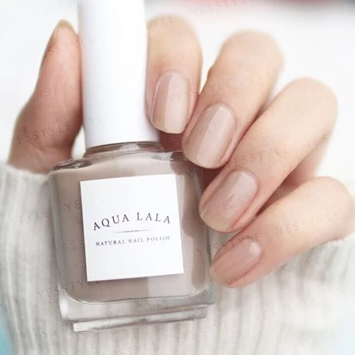 Troubadour Nail Polish - 15ml
