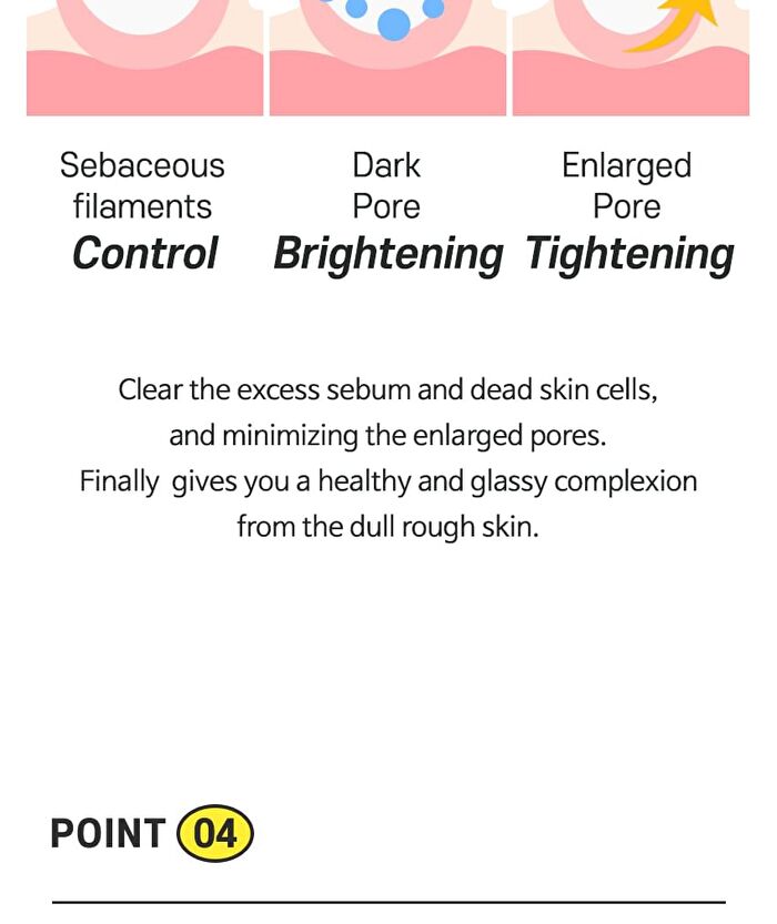 Tia\'m Pore Minimizing 21 Serum - Renewed: 40ml