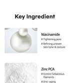 Tia\'m Pore Minimizing 21 Serum - Renewed: 40ml