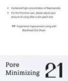 Tia\'m Pore Minimizing 21 Serum - Renewed: 40ml