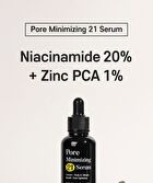 Tia\'m Pore Minimizing 21 Serum - Renewed: 40ml