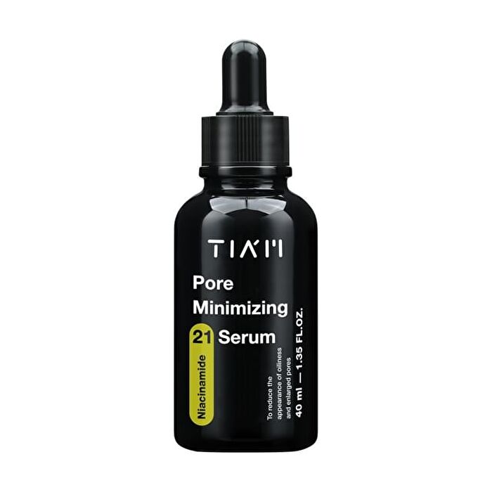 Tia\'m Pore Minimizing 21 Serum - Renewed: 40ml