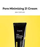Tia\'m Pore Minimizing 21 Cream - Renewed: 60ml