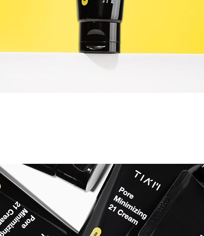 Tia\'m Pore Minimizing 21 Cream - Renewed: 60ml