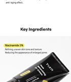 Tia\'m Pore Minimizing 21 Cream - Renewed: 60ml