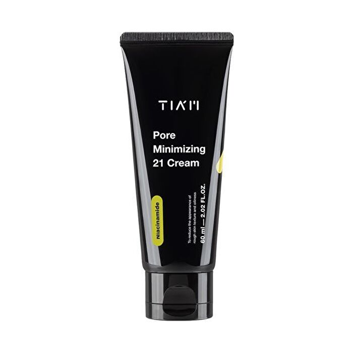 Tia\'m Pore Minimizing 21 Cream - Renewed: 60ml