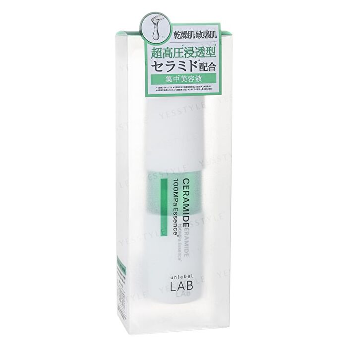 Jps Labo Unlabel Lab Ceramide 100MPa Essence - 50ml