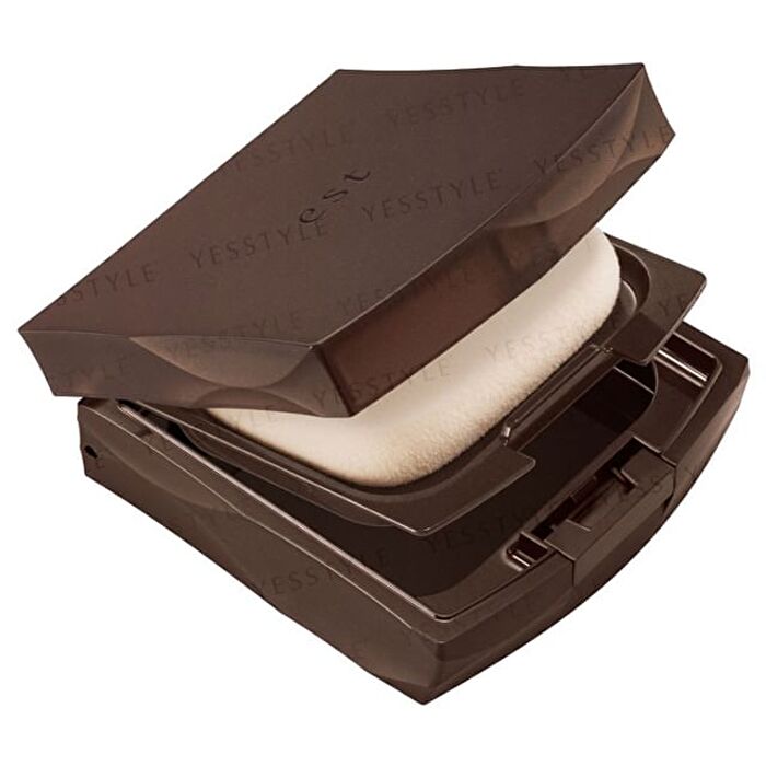 est Illuminating Powder Foundation Compact Case - 1 pc