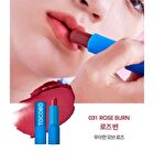 Powder Cream Lip Balm - 3 Colors - #033 Carrot Cake