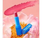 Powder Cream Lip Balm - 3 Colors - #033 Carrot Cake
