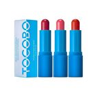 Powder Cream Lip Balm - 3 Colors - #033 Carrot Cake