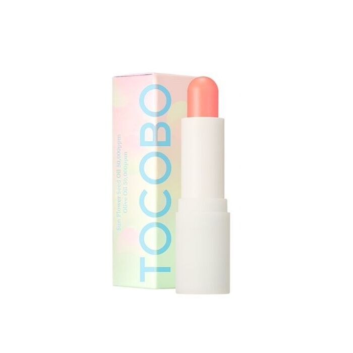 Glow Ritual Lip Balm - #001 Coral Water