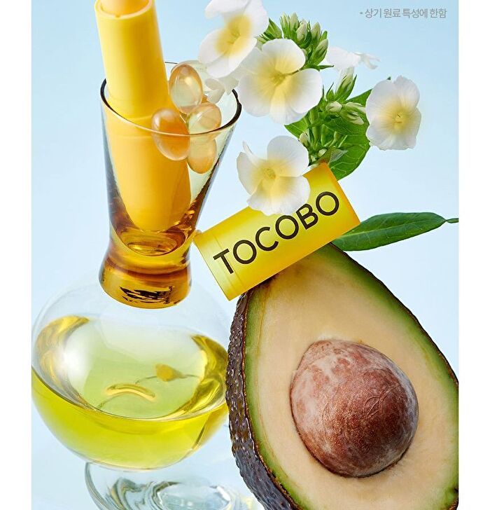 Vitamin Nourishing Lip Balm - 3.5g