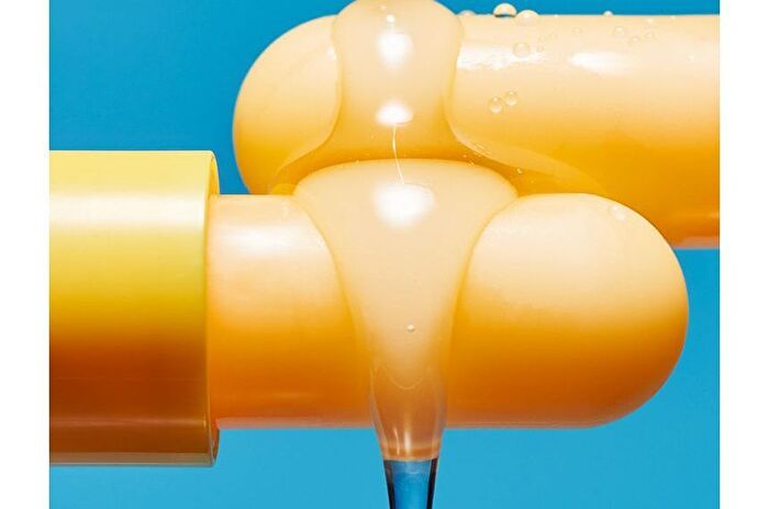 Vitamin Nourishing Lip Balm - 3.5g