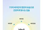 Vitamin Nourishing Lip Balm - 3.5g