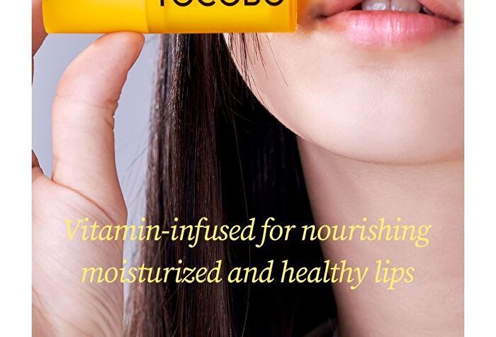 Vitamin Nourishing Lip Balm - 3.5g