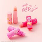 Kirby Lip Cream - 01 Strawberry Milk