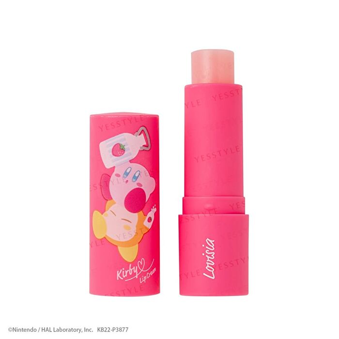 Kirby Lip Cream - 03 Sweets