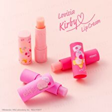 Lovisia Kirby Lip Cream - 03 Sweets