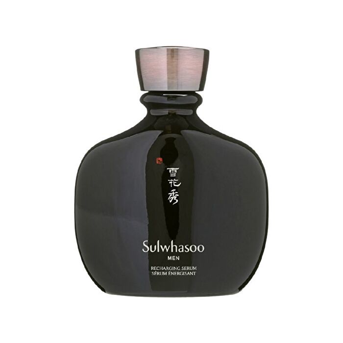 Men Recharging Serum - 140ml