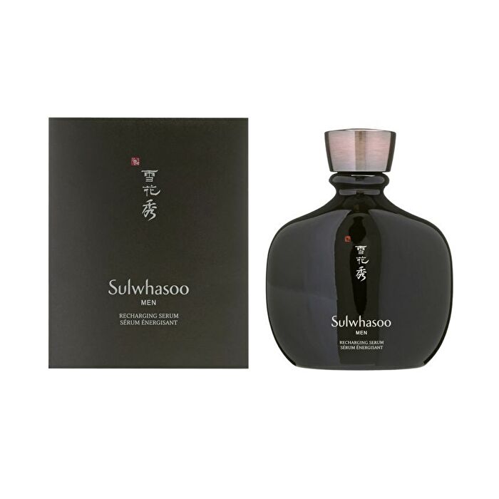 Men Recharging Serum - 140ml