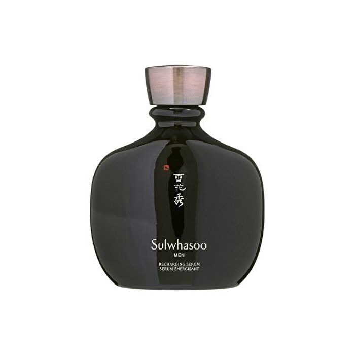 Men Recharging Serum - 140ml