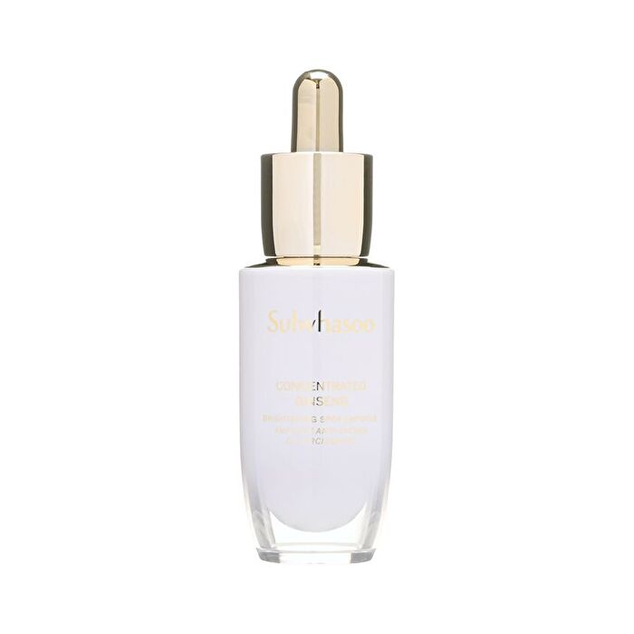 Concentrated Ginseng Brightening Spot Ampoule - 20g