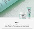 too cool for school Egg Cica Cera Cream - 60ml