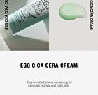 too cool for school Egg Cica Cera Cream - 60ml