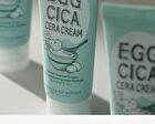 too cool for school Egg Cica Cera Cream - 60ml