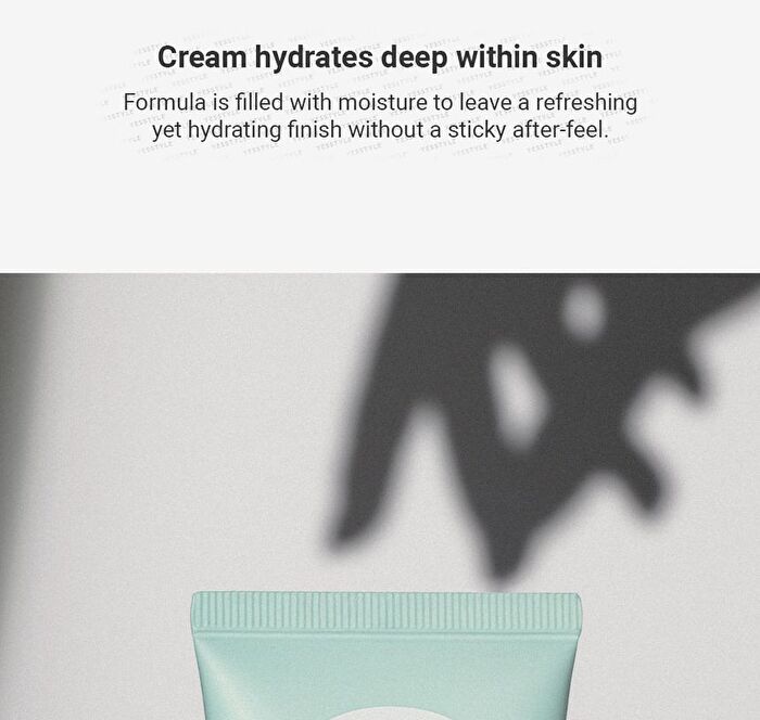 too cool for school Egg Cica Cera Cream - 60ml