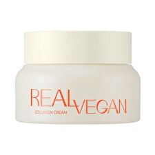 Klavuu Real Vegan Collagen Cream - 50ml