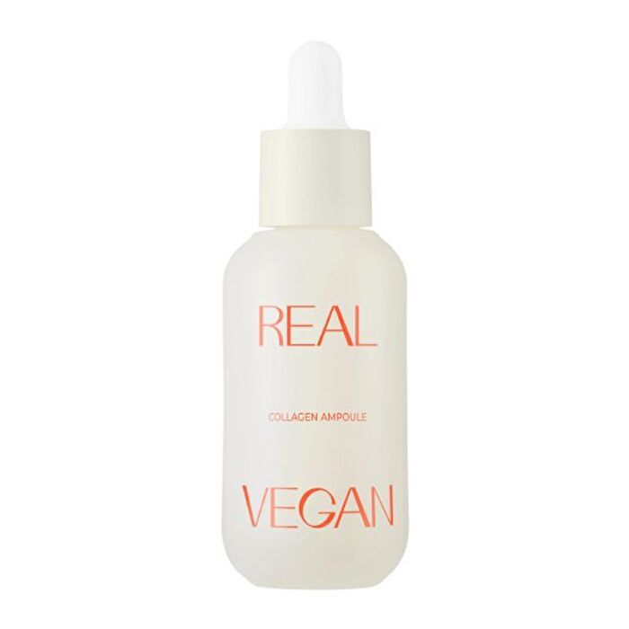 Klavuu Real Vegan Collagen Ampoule - 30ml