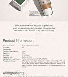 AC Clear Moisture Cica Cream - 100ml