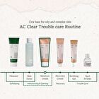 AC Clear Moisture Cica Cream - 100ml