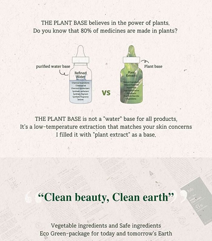 AC Clear Moisture Cica Cream - 100ml