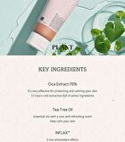 AC Clear Moisture Cica Cream - 100ml