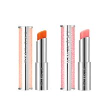 Ynm Candy Honey Lip Balm - 2 Colors - #PK001 Light Pink