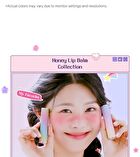 Ynm Natural Melting Honey Lip Balm - 3g