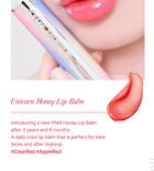 Ynm Natural Melting Honey Lip Balm - 3g