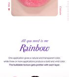 Ynm Natural Melting Honey Lip Balm - 3g