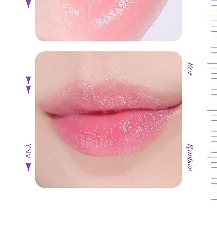 Ynm Natural Melting Honey Lip Balm - 3g