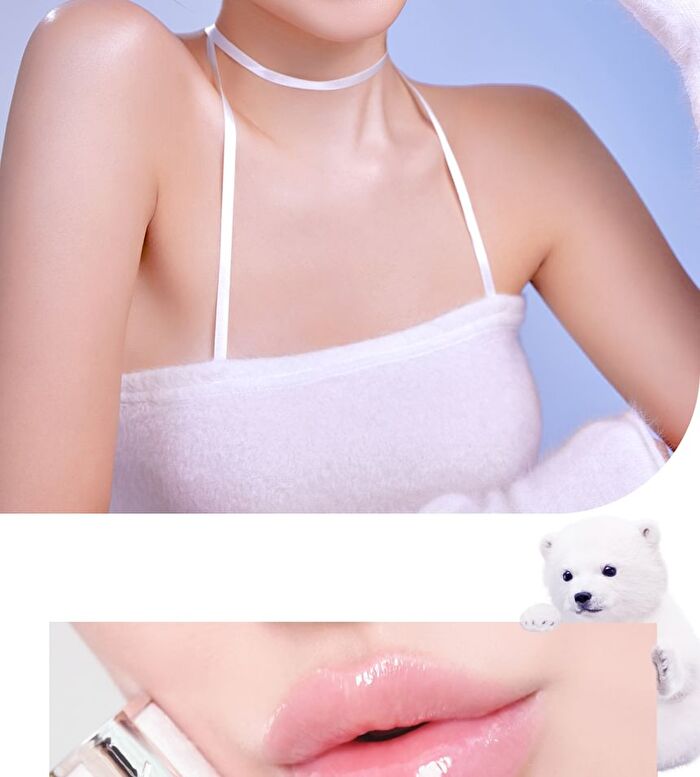 Ynm Natural Melting Honey Lip Balm - 3g