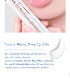 Ynm Natural Melting Honey Lip Balm - 3g