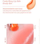 Ynm Natural Melting Honey Lip Balm - 3g