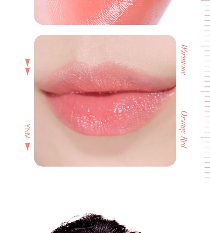 Ynm Natural Melting Honey Lip Balm - 3g
