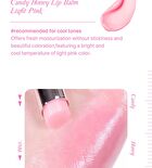 Ynm Natural Melting Honey Lip Balm - 3g