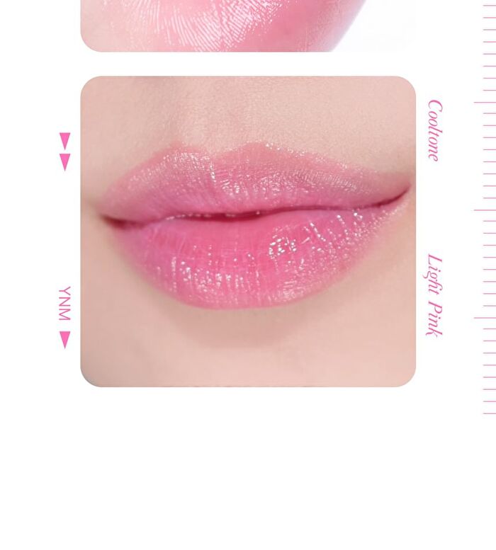 Ynm Natural Melting Honey Lip Balm - 3g