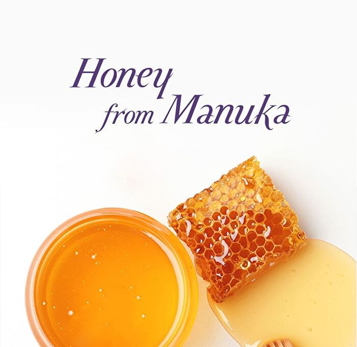Ynm Natural Melting Honey Lip Balm - 3g
