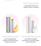 Ynm Natural Melting Honey Lip Balm - 3g